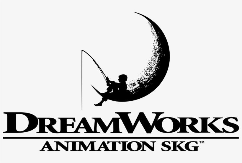 File History - Dreamworks Animation Skg Logo Png, transparent png