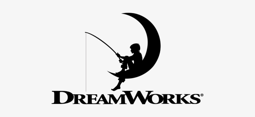 Dreamworks Logo - Dreamworks Animation Logo Png, transparent png