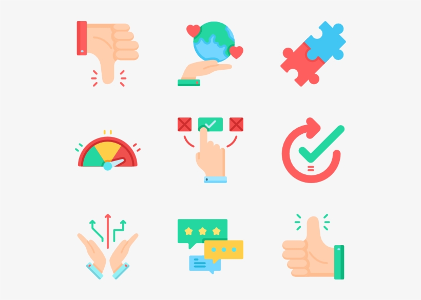Business Ethic - Ethic Icon Png, transparent png