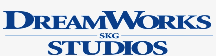 Black And White Dreamworks Logo, transparent png