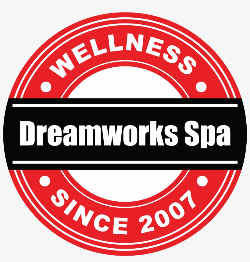 Dreamworks Spa, World Trade Centre Area - Dreamworks Spa Logo, transparent png