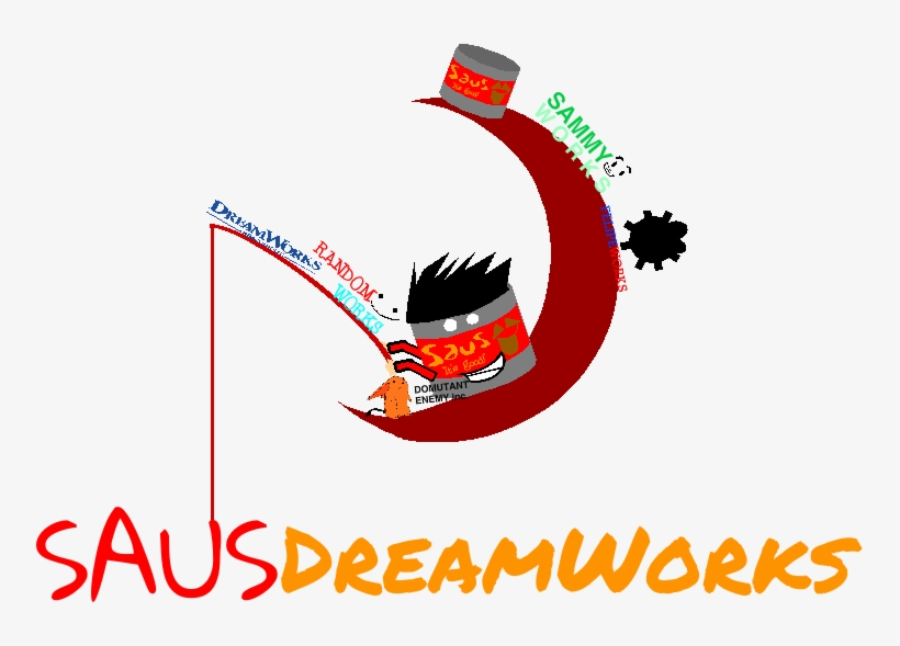 Saus Dreamworks Logo - 3drose Break A Leg Xoxo. Theater, Actor, Show Business, transparent png