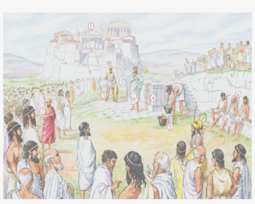 Clase - Civilizacion Helenica, transparent png