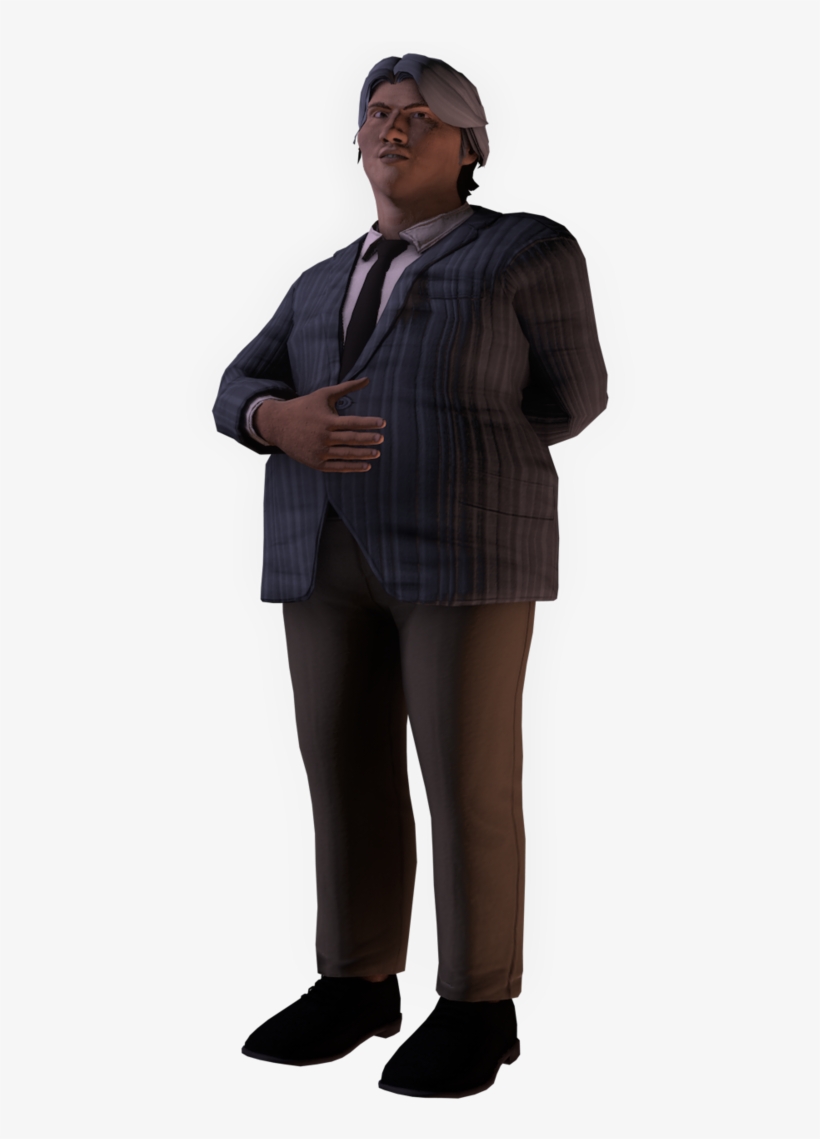 Michelcop C E O Michele By Fedetronic-d9420xk - Wiki, transparent png