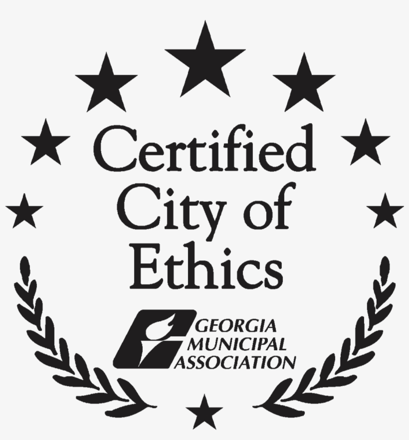 Ethical Government Cities Of Ethics - Georgia Municipal Association, transparent png