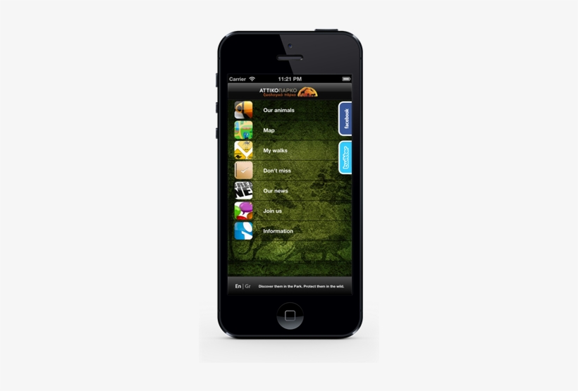 Iphone, transparent png