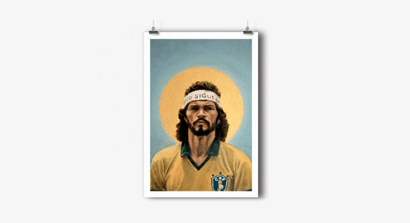 By David Diehl - Socrates Brasil, transparent png