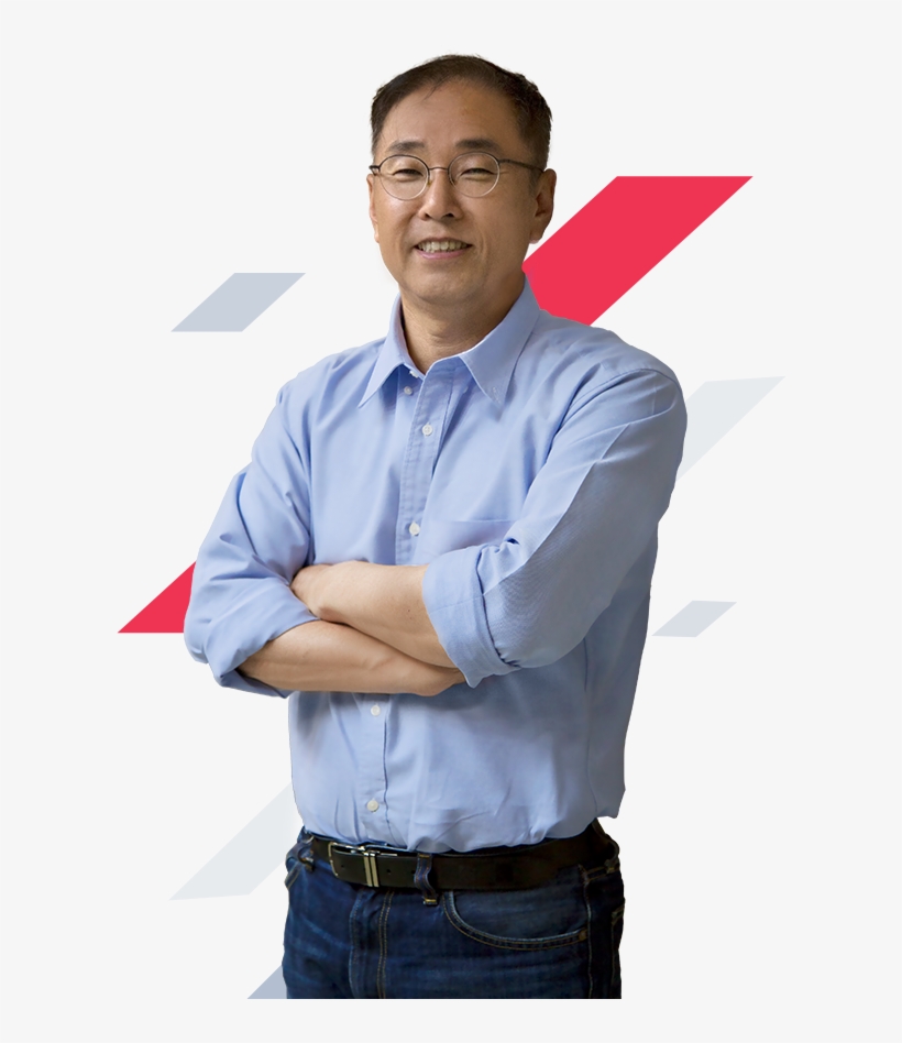 We Will Become A Company That Is The Leader Of Its - Chō, transparent png