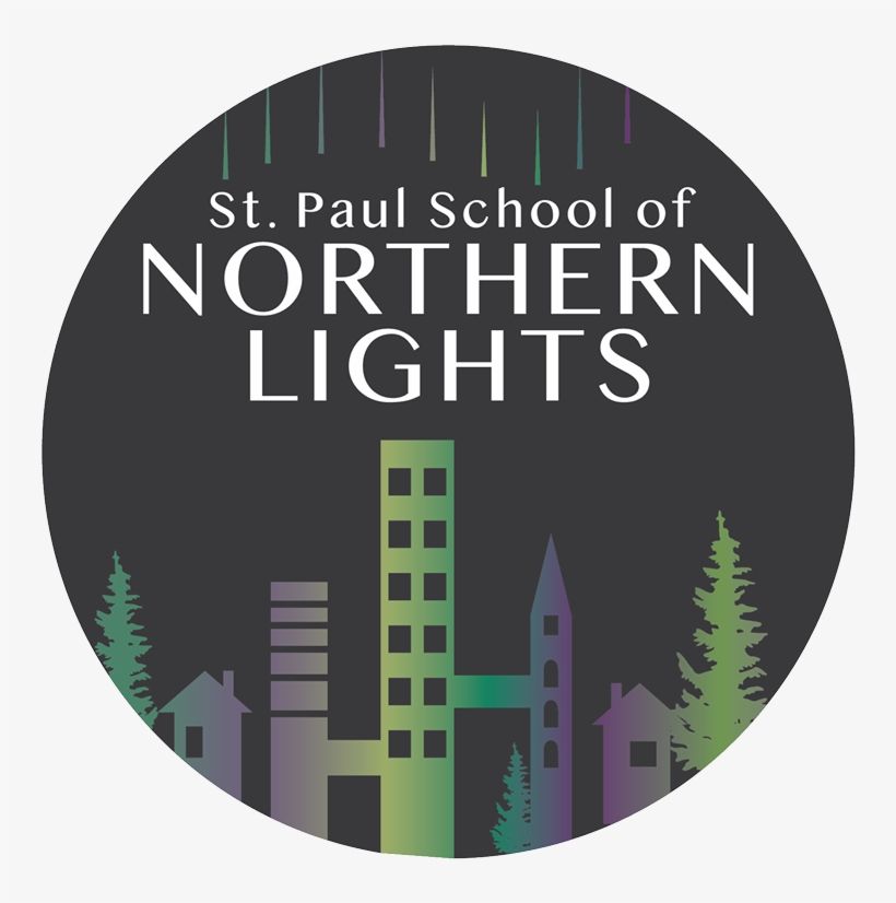 Northern Lights Is A Free K 8 Public Charter School - Twitter, transparent png