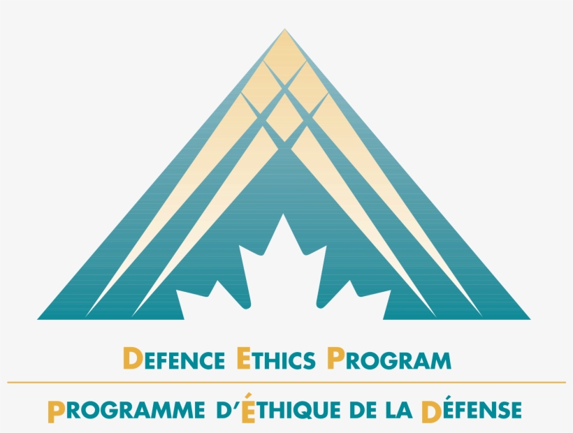 Defence Ethics Program Logo Png Transparent - Logo, transparent png