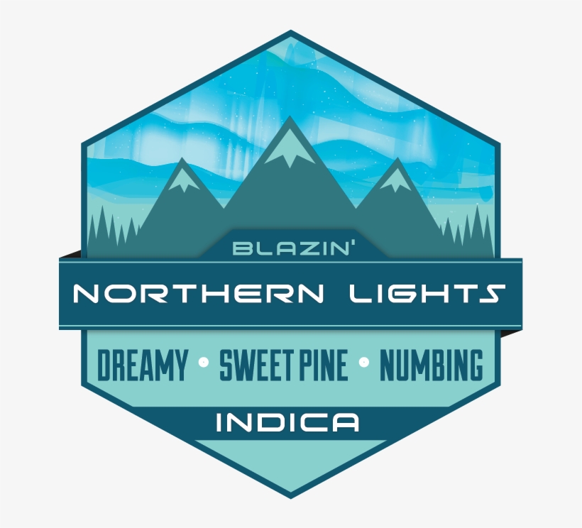 Blazin' Northern Lights Gallery - Major League Baseball Postseason, transparent png