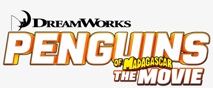 Penguins - Dreamworks Animation, transparent png