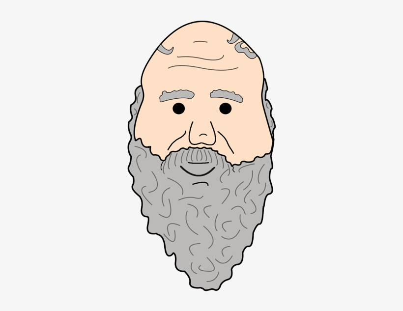 Socrates Messages Sticker-0 - Illustration, transparent png