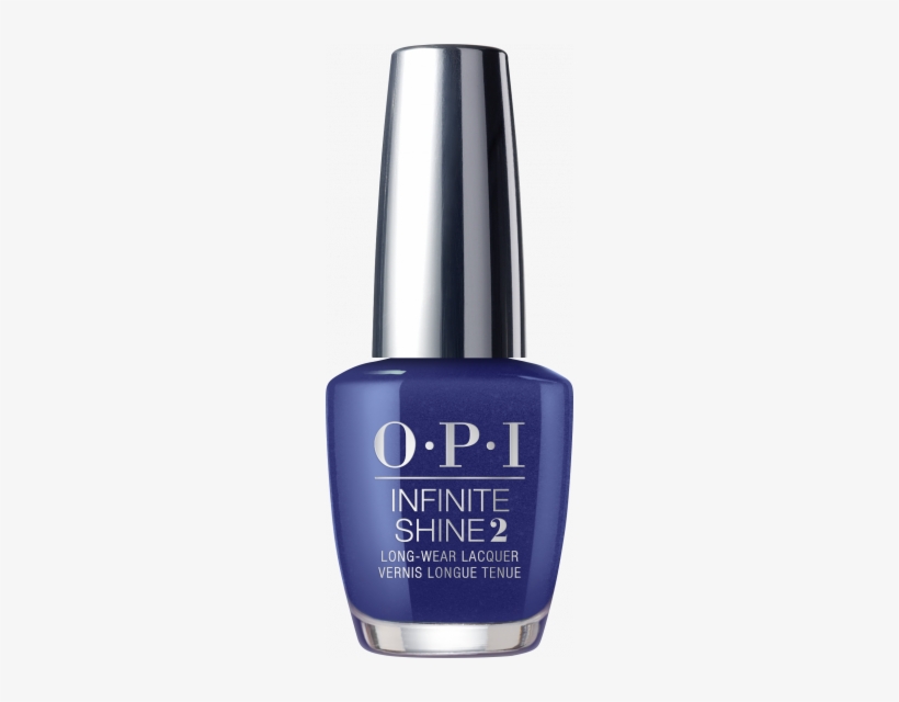 Opi Opi Infinite Shine - Opi Iceland Infinite Shine Collection Nail Polish, transparent png