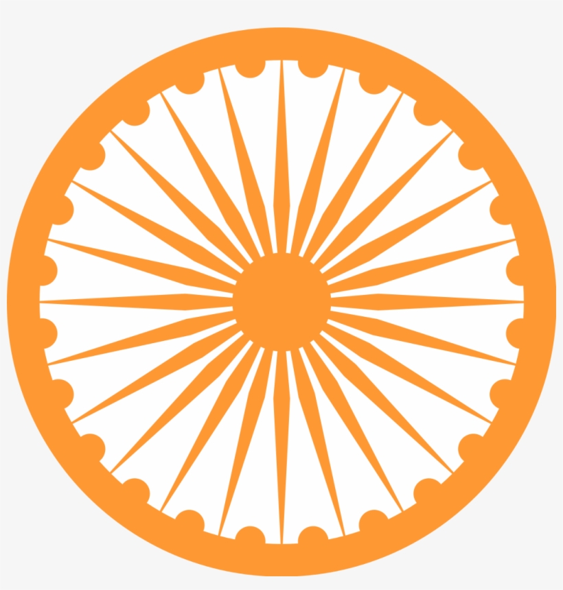 Hindu Indians Picked The Ashoka Chakra As Their Symbol - Wells Cathedral, transparent png