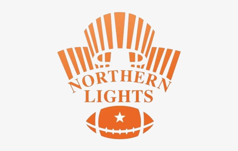 Oulu Northern Lights Logo, transparent png