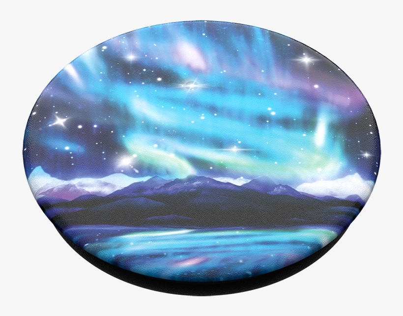 Northern Lights, Popsockets - インディゴレッスン: 真実を見きわめ想いを貫く力 [書籍], transparent png