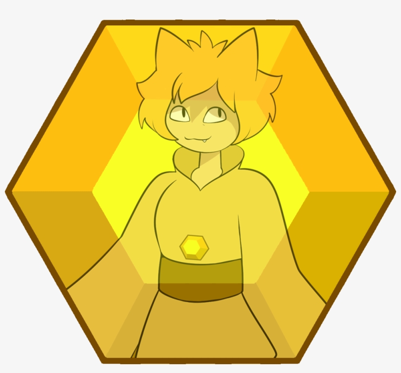 Ceo Gem - Hexagono Regular, transparent png