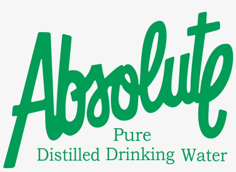 Finding Sunshine On Rainy Days - Absolute Pure Distilled Drinking Water, transparent png
