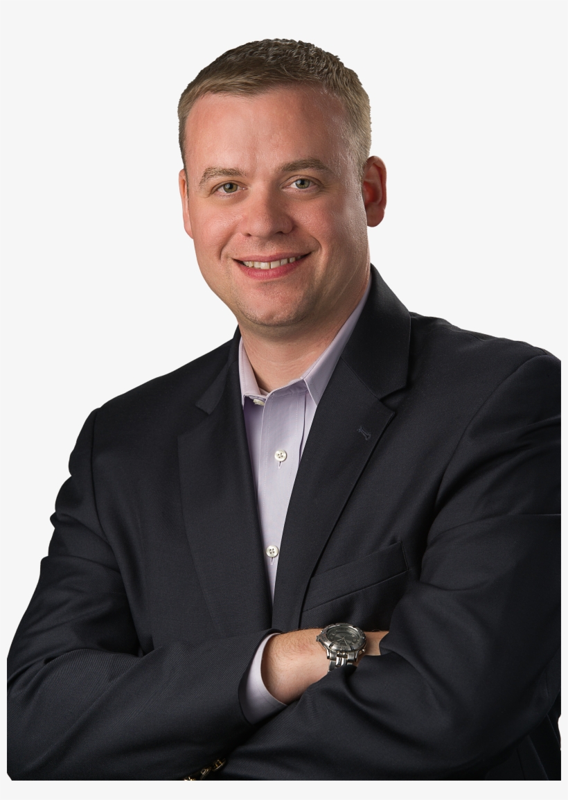David Dewolf, President And Ceo Of 3pillar Global - Terry Lemerond, transparent png
