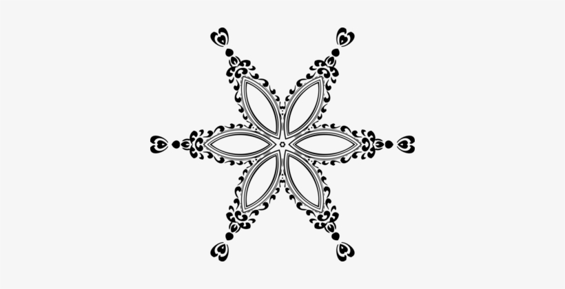 Symbol Reiki Chakra Celebrant Foundation And Institute - Vintage Designs Bñack And White, transparent png