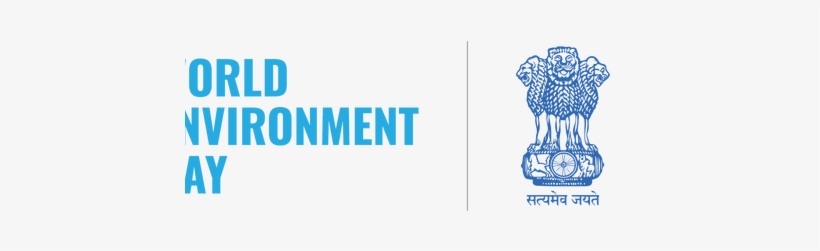 Unity In Diversity In India Drawings - World Environment Day 2018 Theme, transparent png