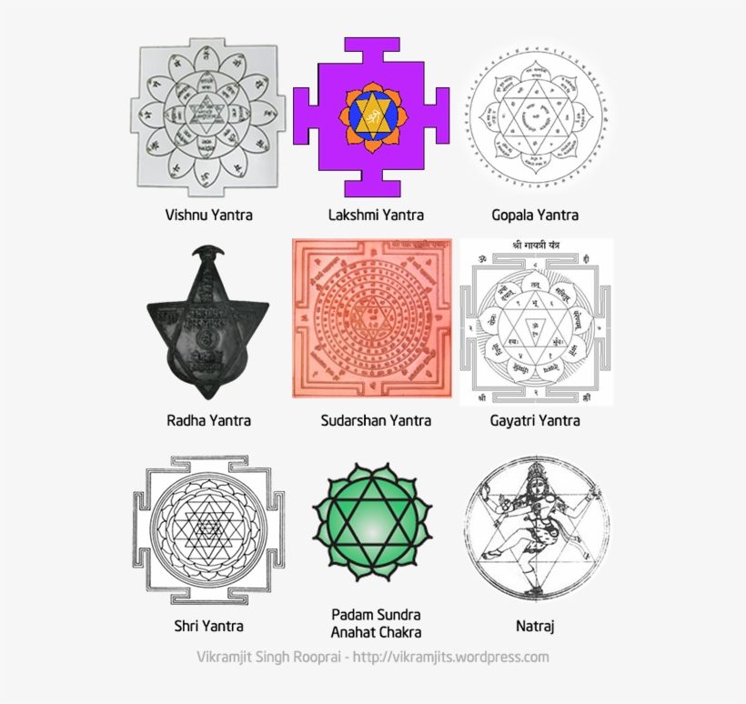 Hexagram In Hinduism - Gayatri Yantra, transparent png