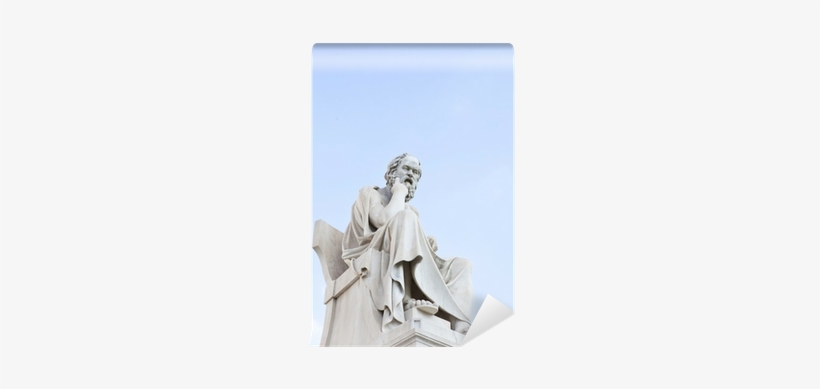 Socrates, transparent png