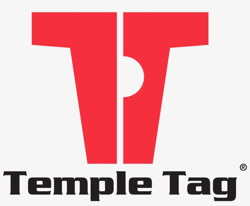Original Temple Tag - Tensor Calculus: A Concise Course By Barry Spain, transparent png