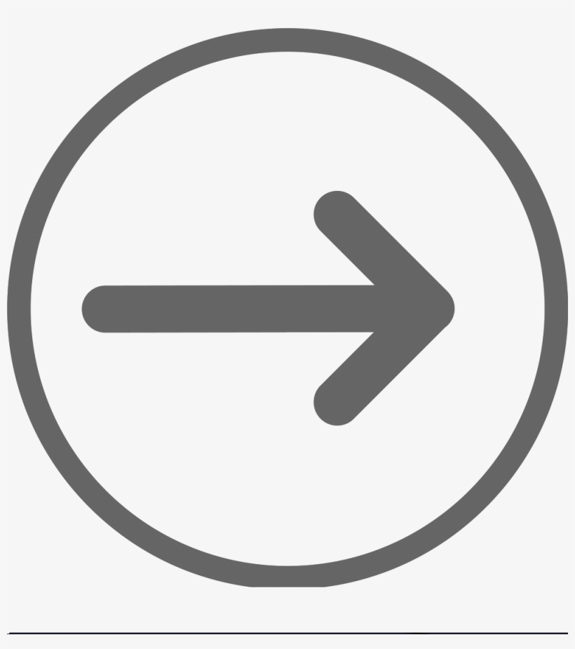 Arrow Icon - Hair Removal Sponge, transparent png