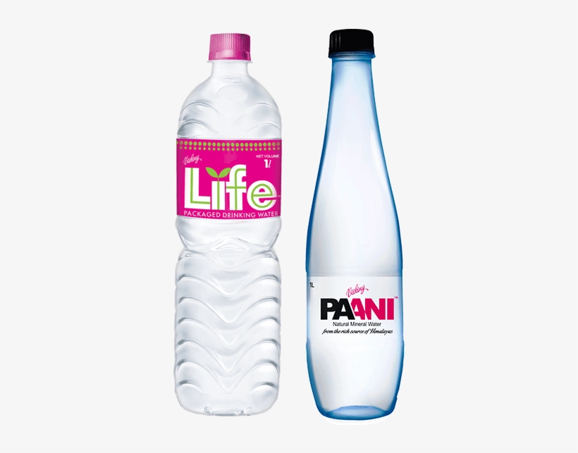 Viiking Corporations Pvt - Bottle, transparent png