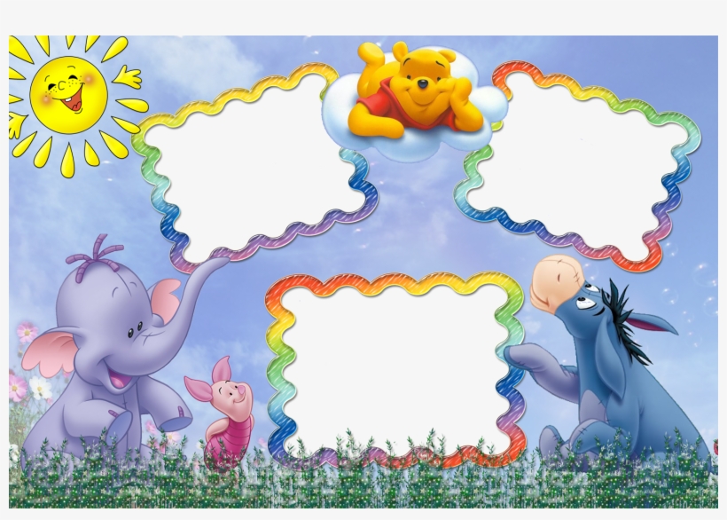Kids Frames - Frames For Kids, transparent png