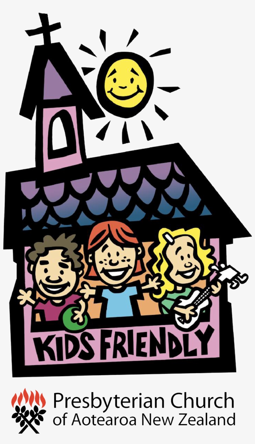 Kf Logo - Presbyterian Church Of Aotearoa New Zealand, transparent png