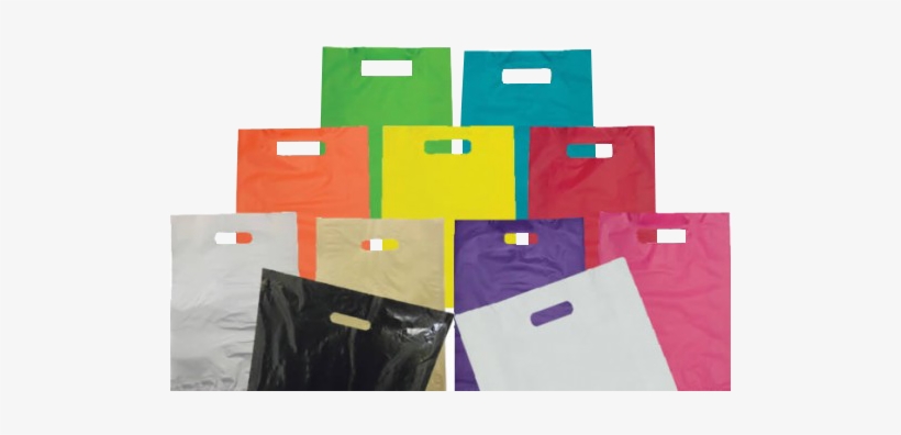 Plastic Carry Bags - Plastic Carry Bags Online Shopping, transparent png