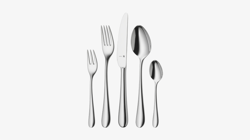 Merit Cromargan® Protect - Wmf Besteck, transparent png