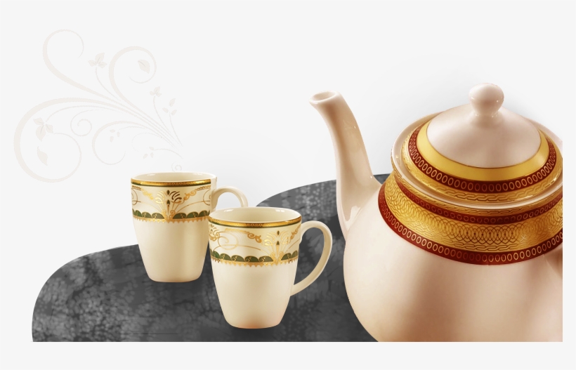 We Make Products For - Ceramic, transparent png