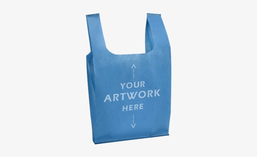 Eco-friendly Non Woven Carry Bags - Eco Friendly Carry Bag, transparent png
