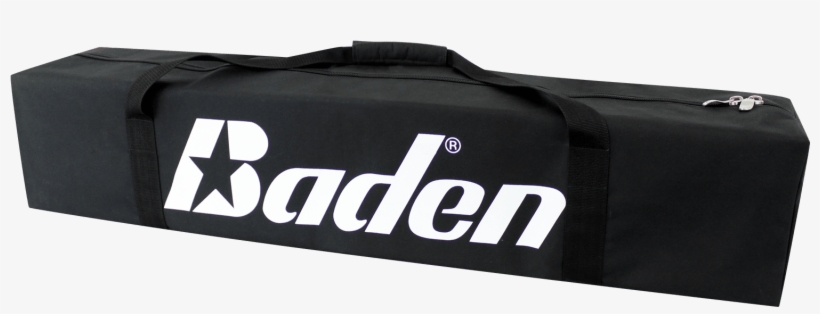 Perfection Portable Volleyball Cart Carry Bag - Baden Vcor Composite Volleyball, transparent png