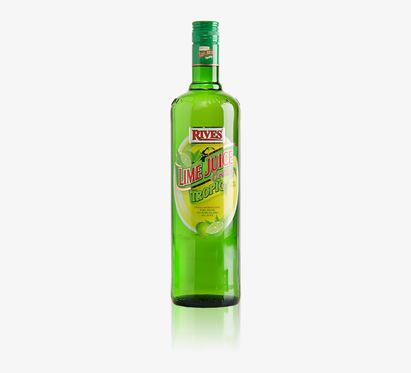 Choose Yours - Rives Lime Juice, transparent png
