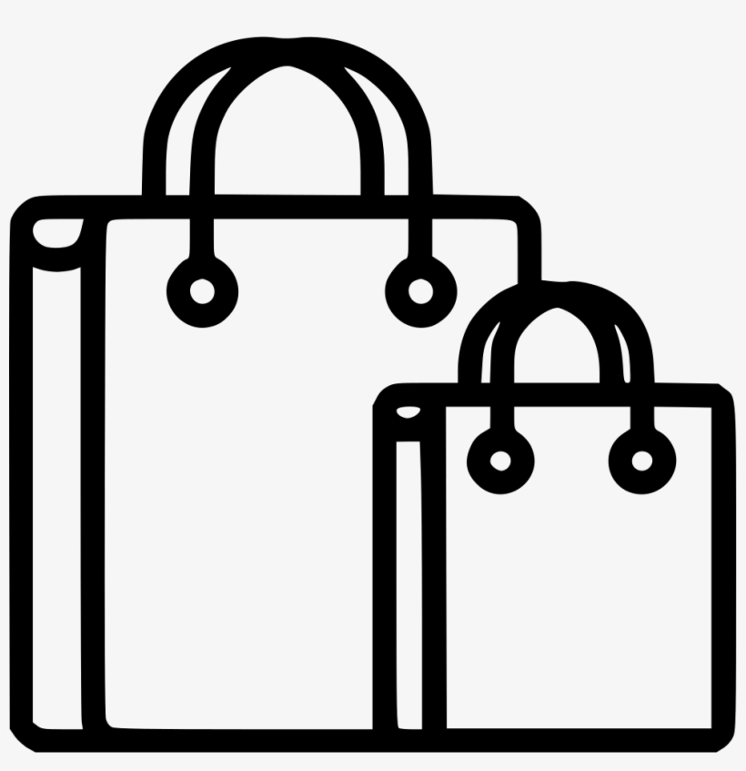 Carrybag Carry Bag Cart Online Basket Comments - Bag, transparent png