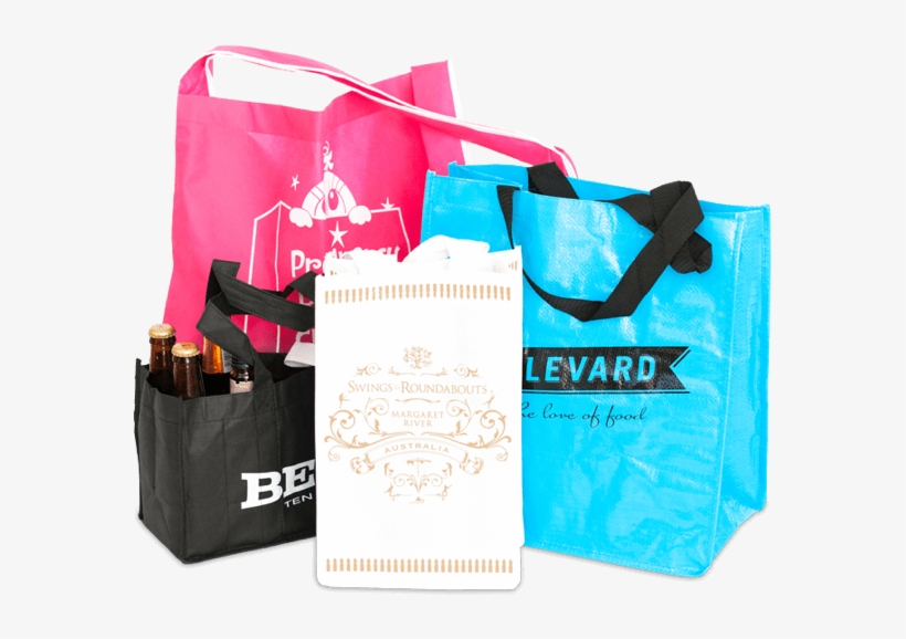Totes/carry Bags - Bag, transparent png