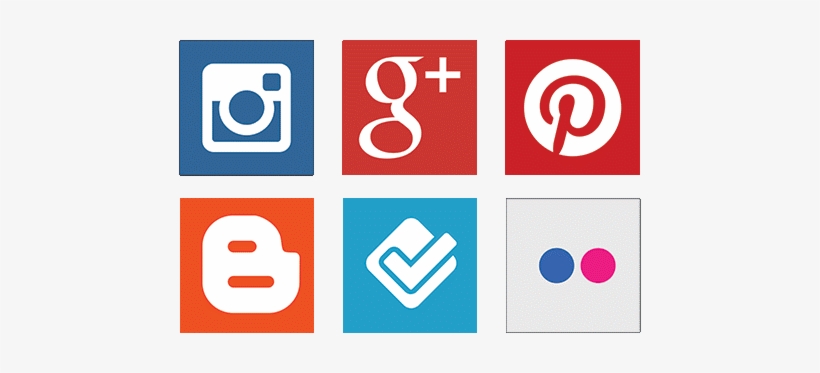 Social Media - Management - Social Networking Sites Logo, transparent png