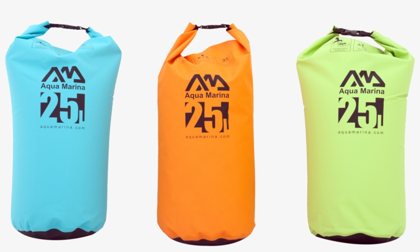 Aqua Marina Super Easy Dry Bag Wasserdichter Tasche, transparent png