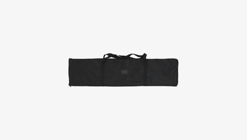 A Frame Billboard Carry Bag - Bag, transparent png