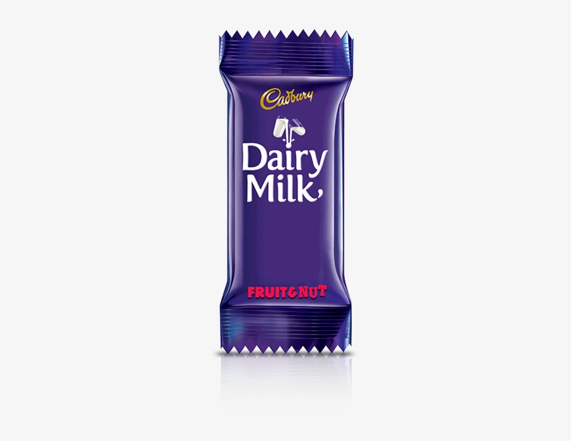 New Cadbury Dairy Milk - Cadbury Dairy Milk Chocolate, transparent png