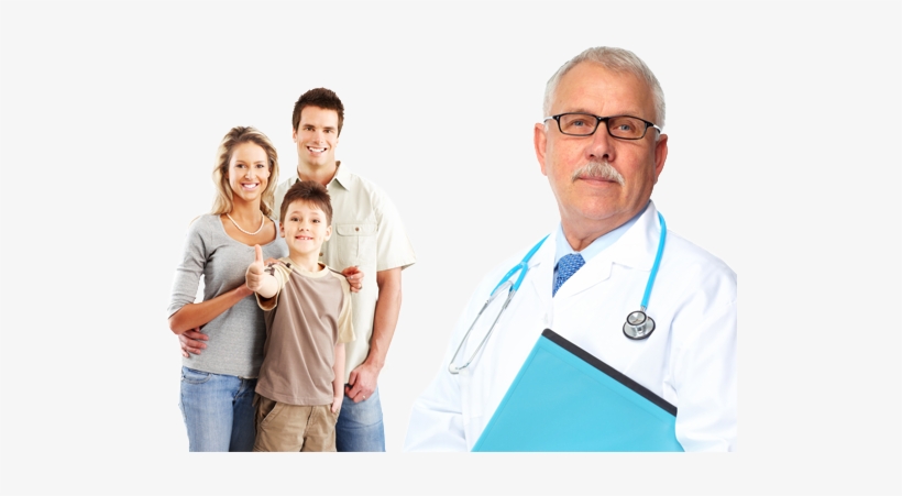 Photo Of Family Of Three And, Mother, Father, And Child - Family Practitioner, transparent png