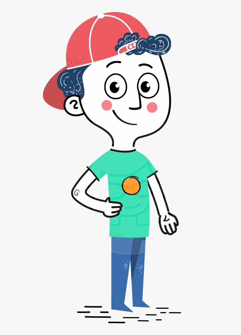 Gabriel Cap - Cap, transparent png
