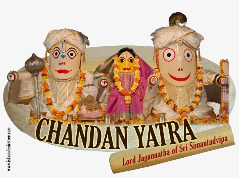 Chandan Yatrajagannath - Chandan Yatra, transparent png