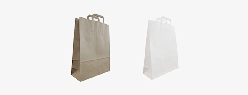 Paper Carry Bags - Paper, transparent png