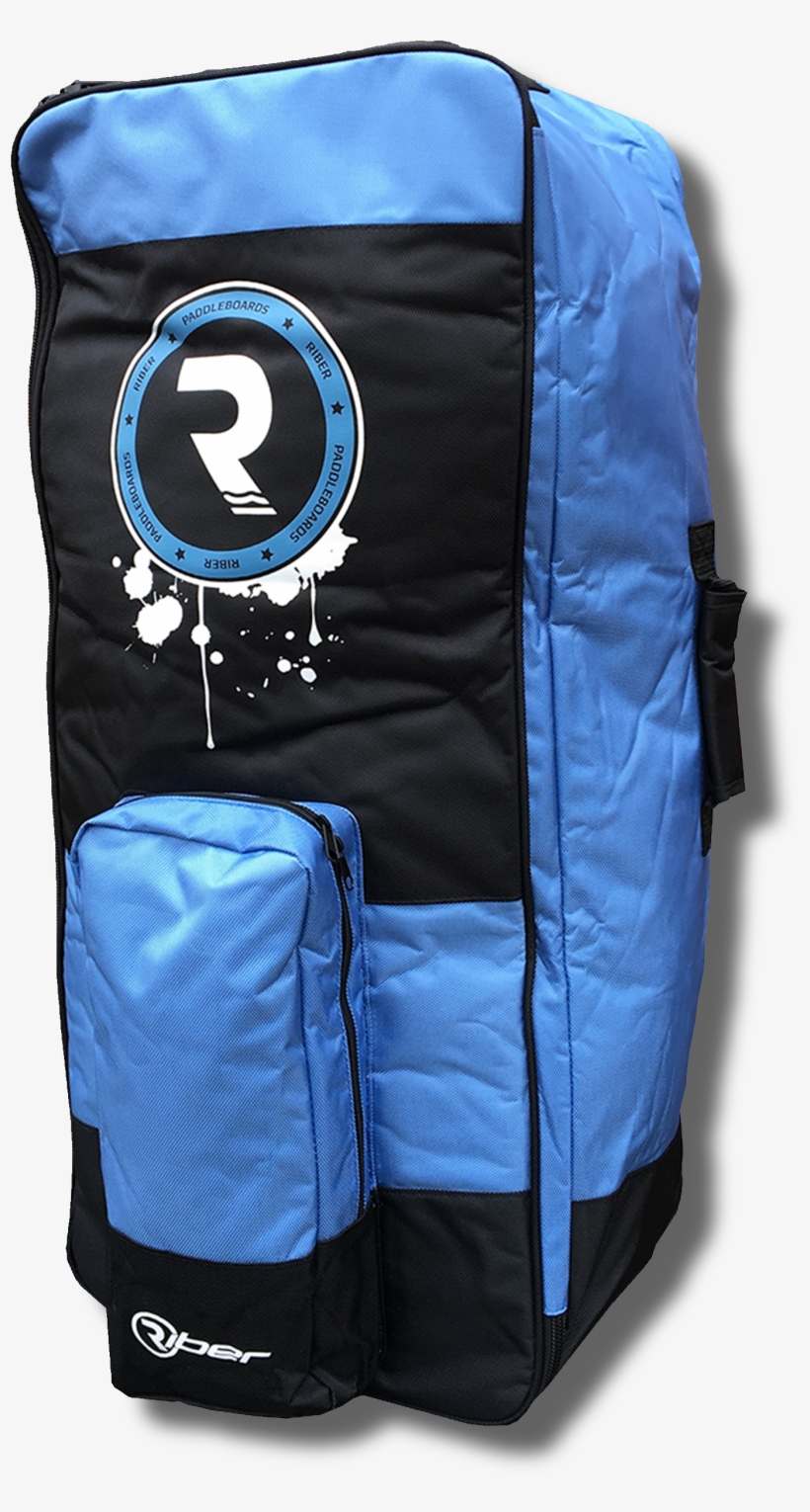 Deluxe Sup Carry Bag - Standup Paddleboarding, transparent png